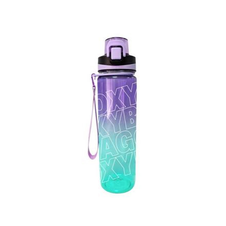 Oxybag Láhev OXY LIFE 800 ml - Ombre Azur
