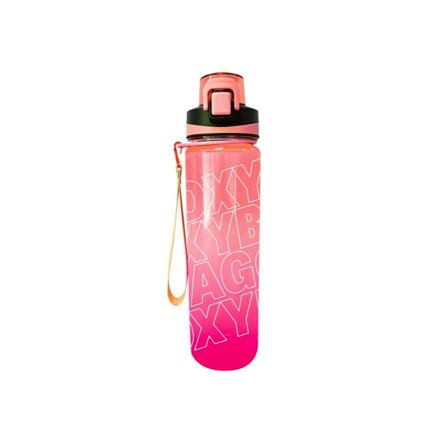 Oxybag Láhev OXY LIFE 800 ml - Ombre Rose