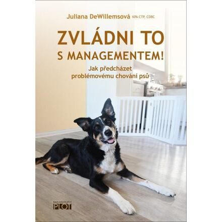 Zvládni to s managementem!
