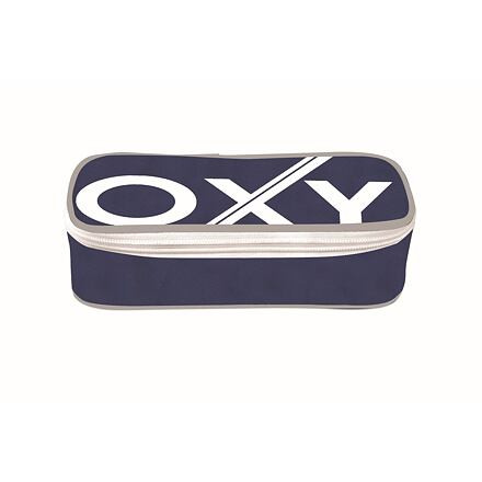 Oxybag Pouzdro etue komfort OXY BLUE LINE White