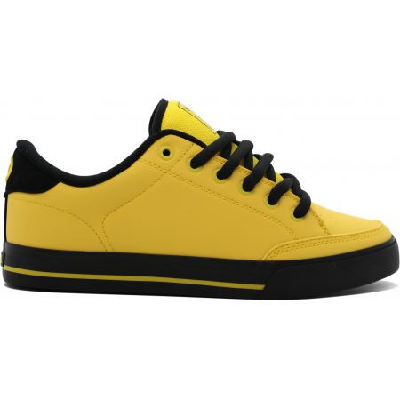 Boty C1Rca Al 50 Pro - Žlutá - Us10