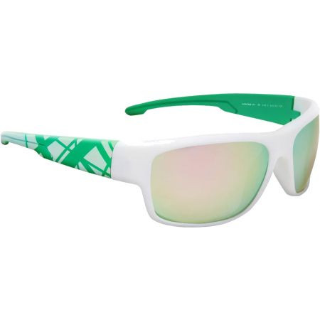 Brýle Aztron Avatar-X1 H2O Floating Pola - Zelená - Univerzální