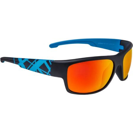 Brýle Aztron Avatar-X2 H2O Floating Pola - Černá - Univerzální