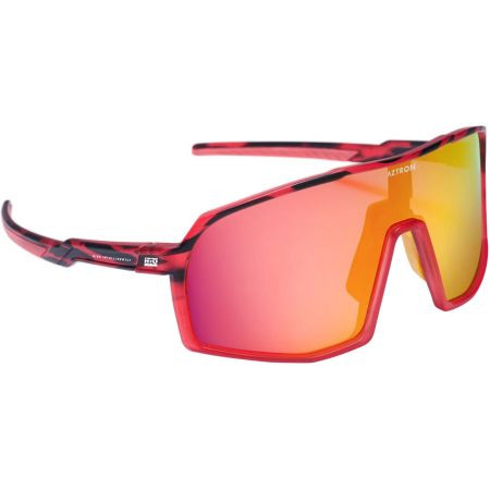 Brýle Aztron Halo Floating Active U - Červená - Univerzální
