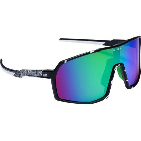 Brýle Aztron Thunder Floating Active - Zelená - Univerzální