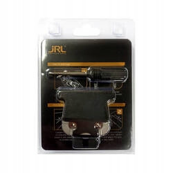 Jrl Nůž, ocelová čepel pro zastřihovač FF2020T, stříbrná, T-blade