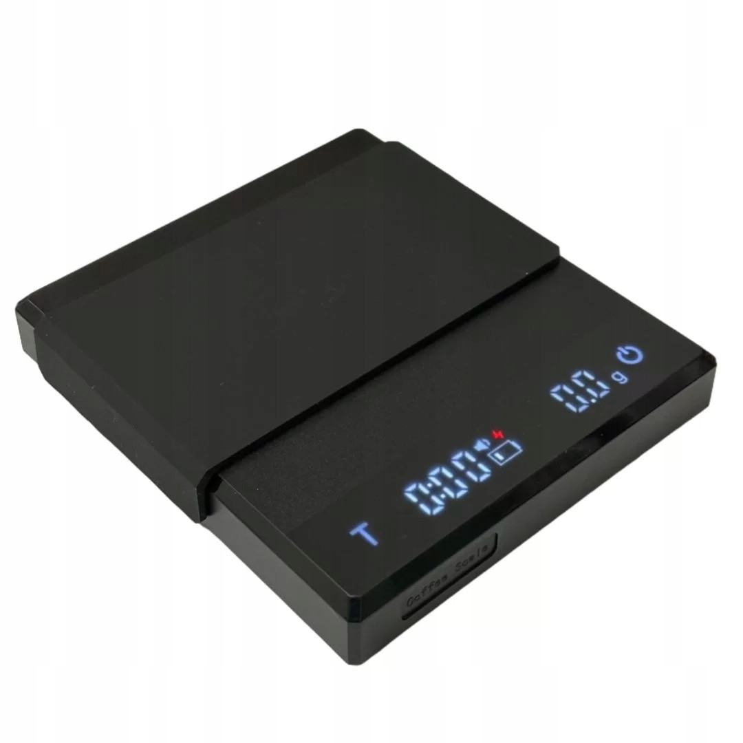 Váha Kaffia Professional 2 kg 0,1g