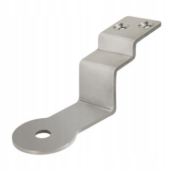 Držák Antény Cb Man Krátký