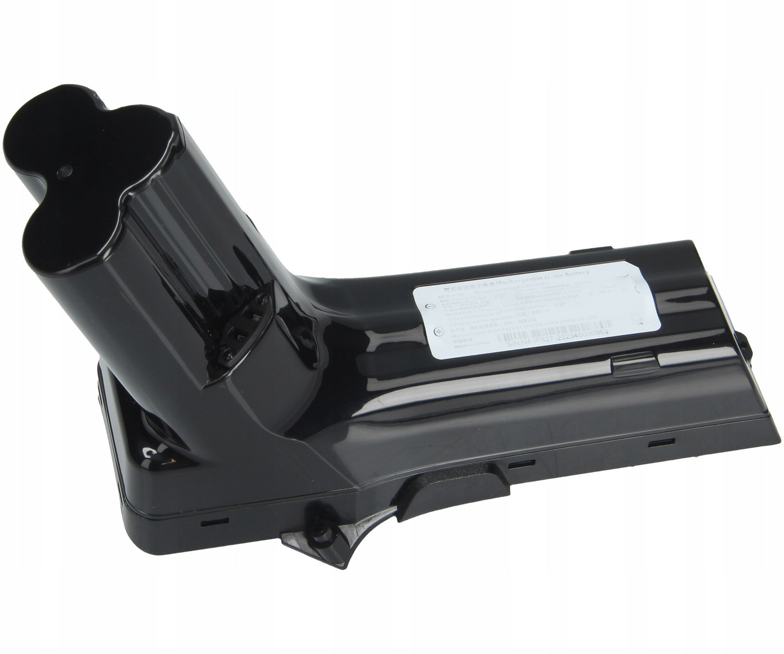 Nová baterie IP827 pro vysavač Philips FC6812/01R1 FC6813/01 FC6901/01