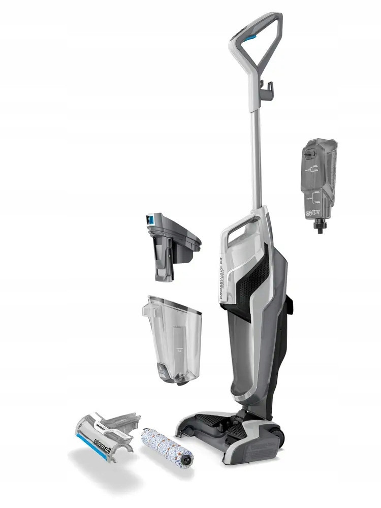 Bissell 3551N CrossWave C3 Select Vysavač