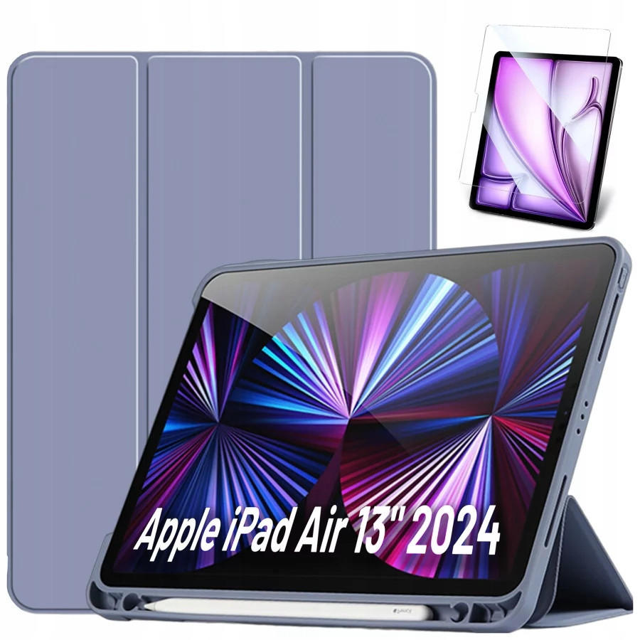 Pouzdro Smart Pencil Sklo pro Ipad Air 13