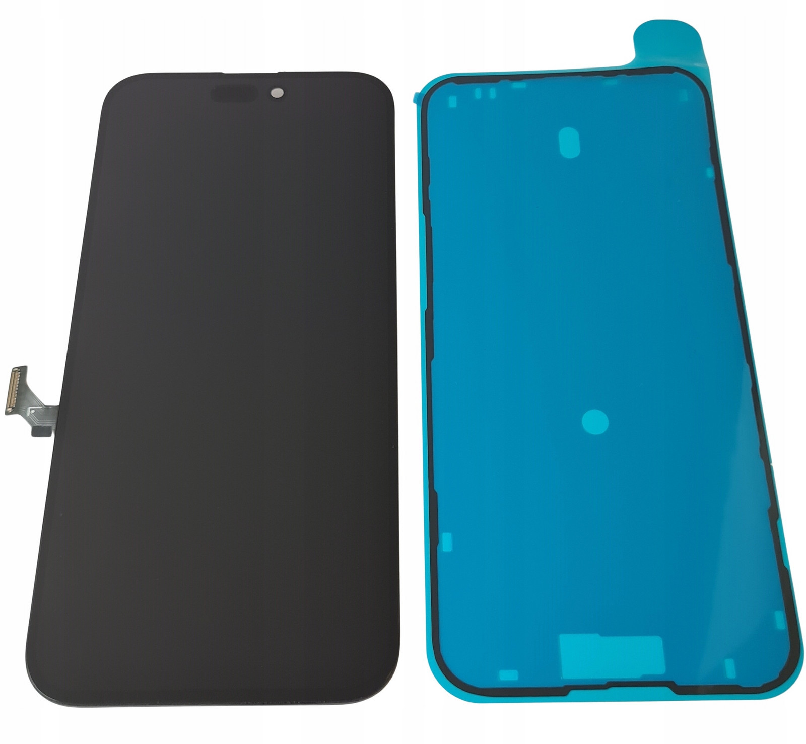 LCD displej dotyková obrazovka pro Apple iPhone 15 Plus