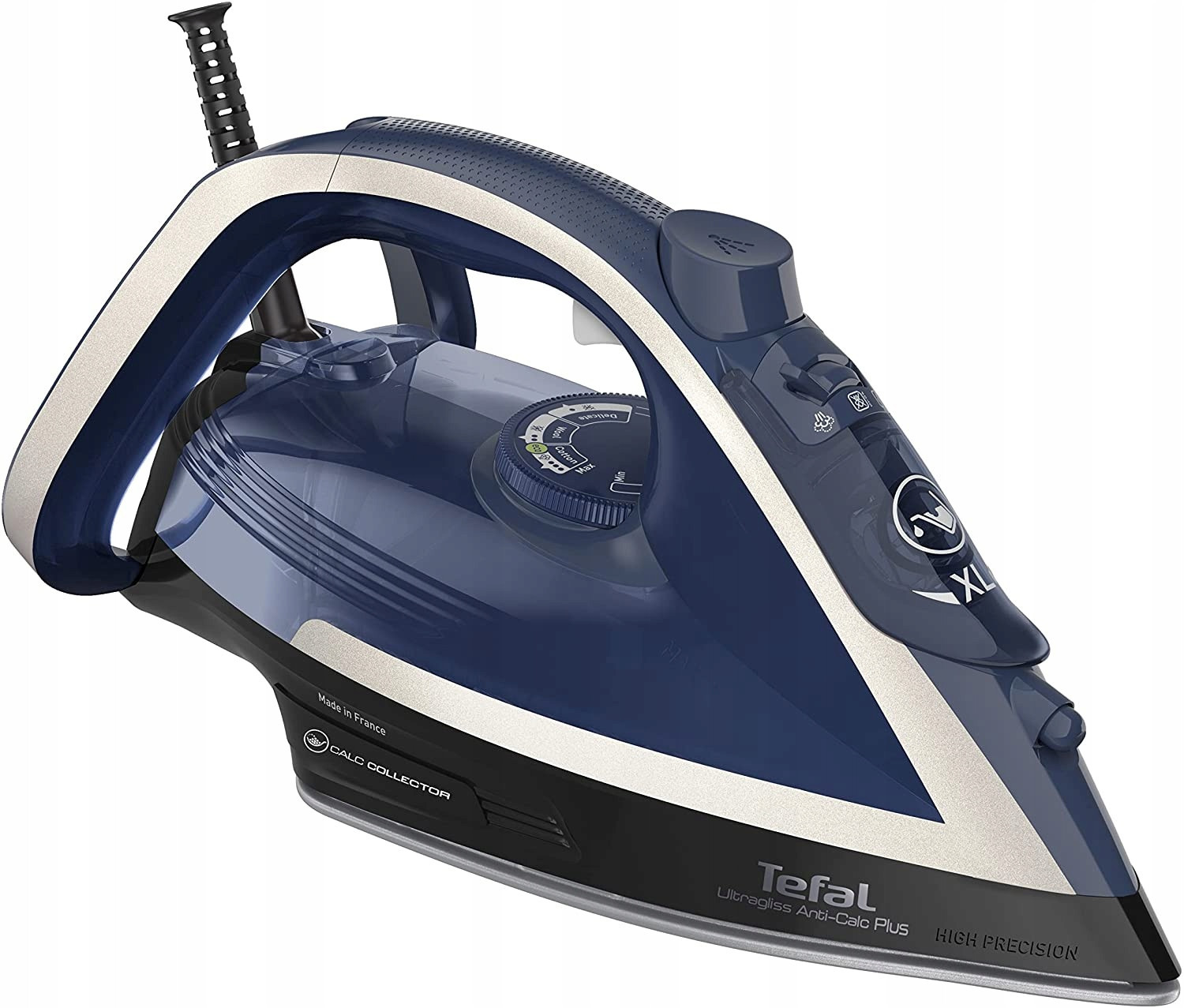 Tefal Ultragliss Plus žehlička