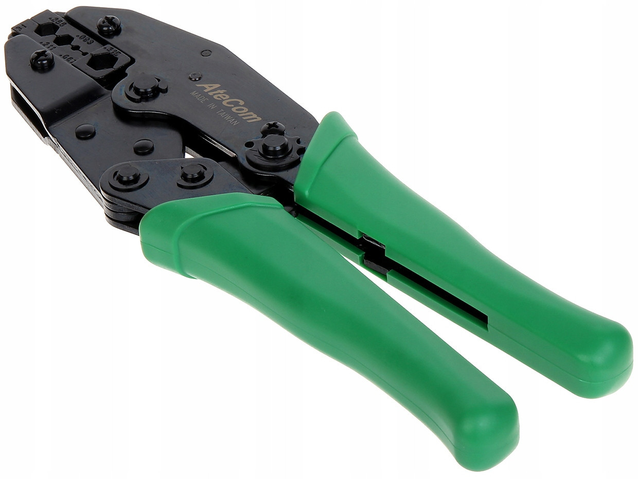 Upínač HT-336I pro RG-174 H-155 RG-6