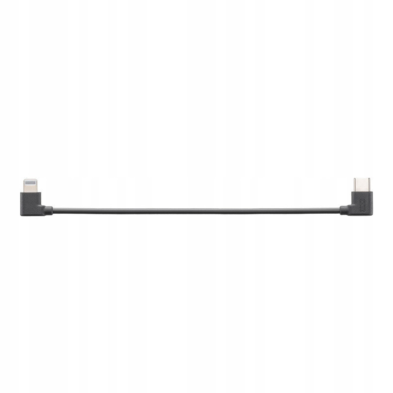 Nabíjecí A Nahrávací Kabel Pro Dji Osmo Mobile 7 7P 2992