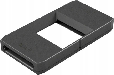 Valoi easy120 6x4,5 středoformátový držák