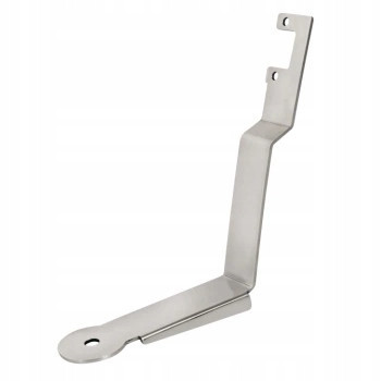 Držák Antény Cb Mercedes Actros MP4 MP5 L Ford F-Max