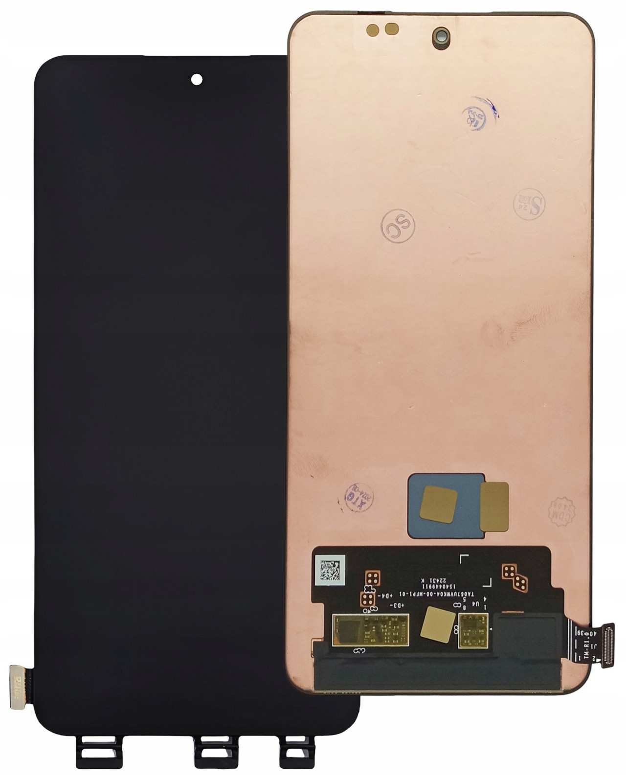 Oneplus Nord 3 5G Displej Obrazovka Originální Originál výměna Org 5G