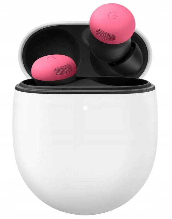 Bezdrátová sluchátka Google Pixel Buds Pro 2 Peony
