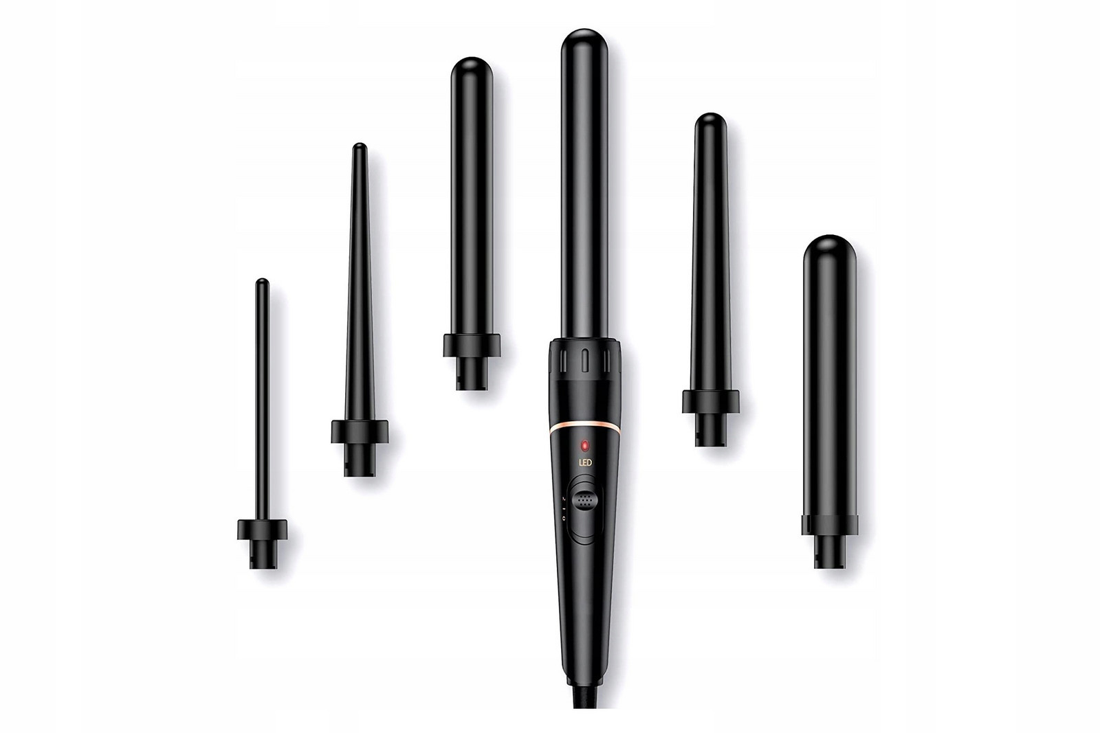 Set Kulma Bestope Pro 6 v 1