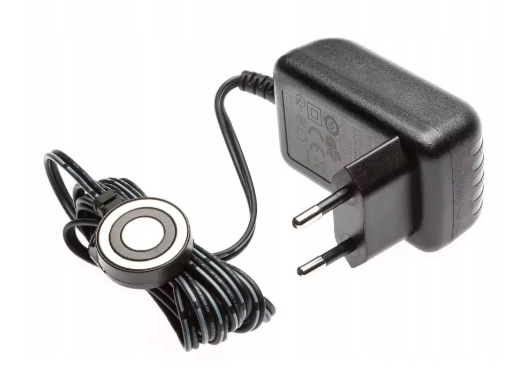 Napájecí adaptér pro vysavač Philips SpeedPro FC6718 FC6721 FC6722 FC6723