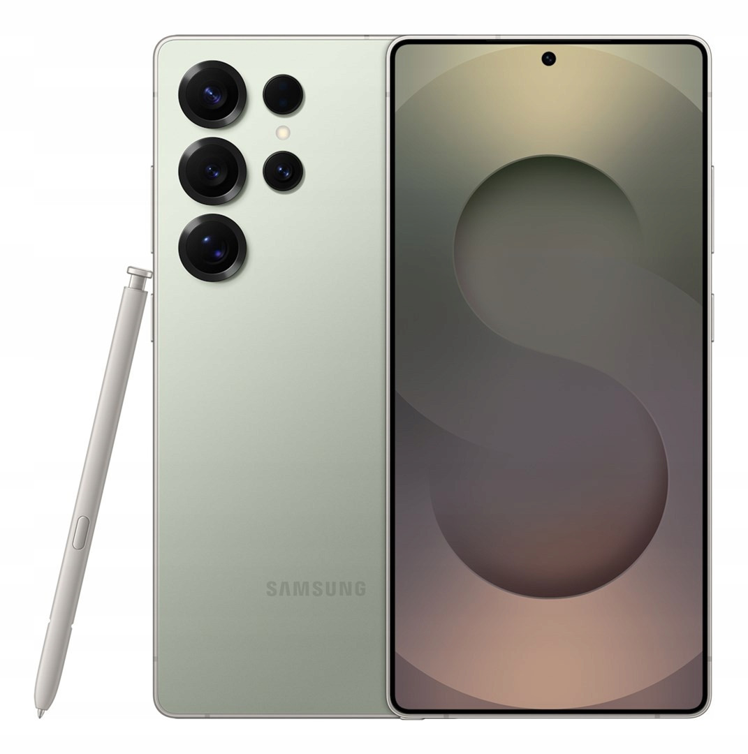 Smartphone Samsung Galaxy S25 Ultra 12/512GB Titanium Jadegree