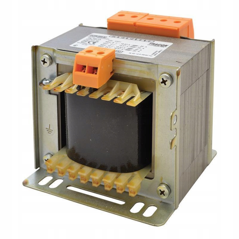 Transformátor TVTR-400-C 230V 12-24-42V