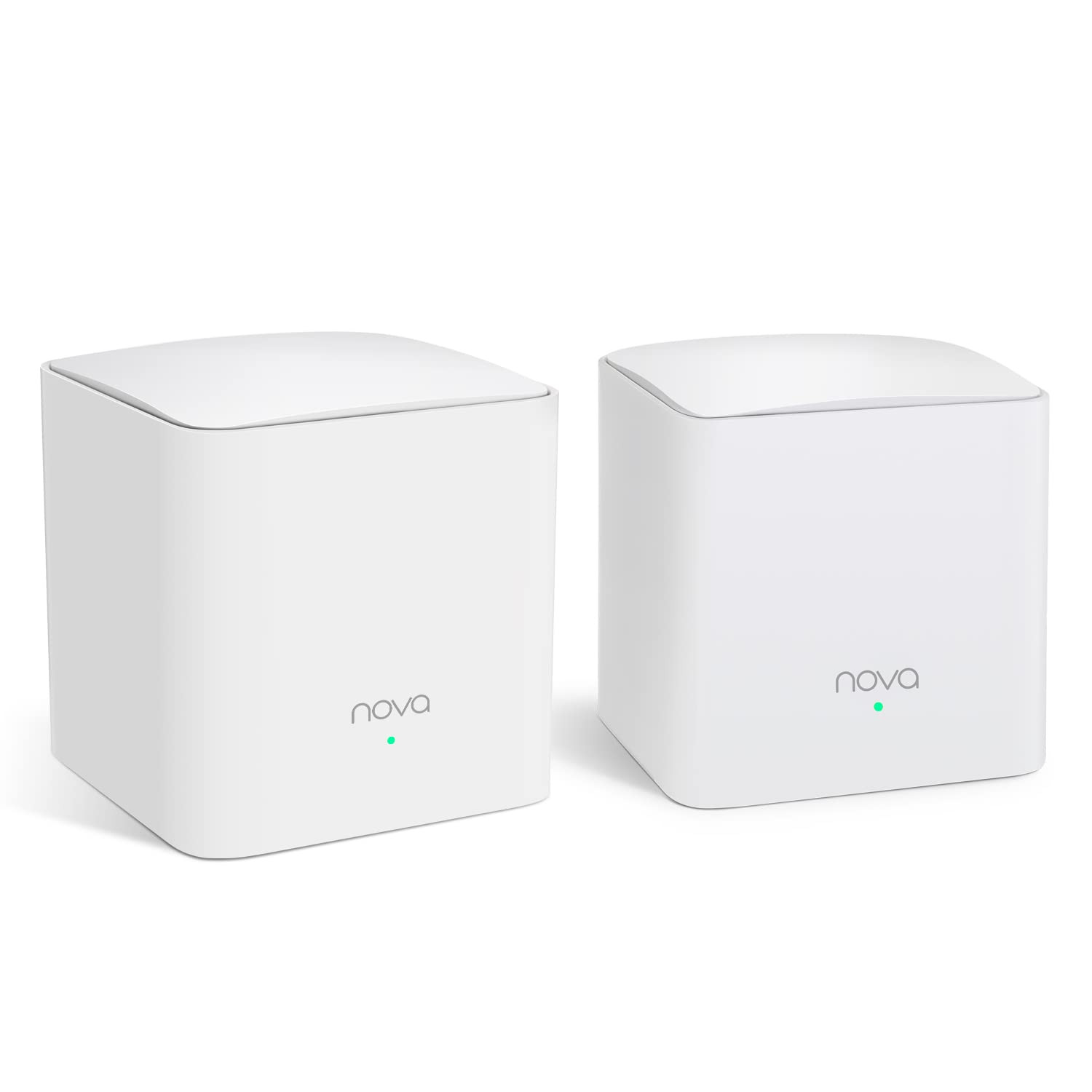Router Tenda MW5G2Pack 802.11ac (Wi-Fi 5)