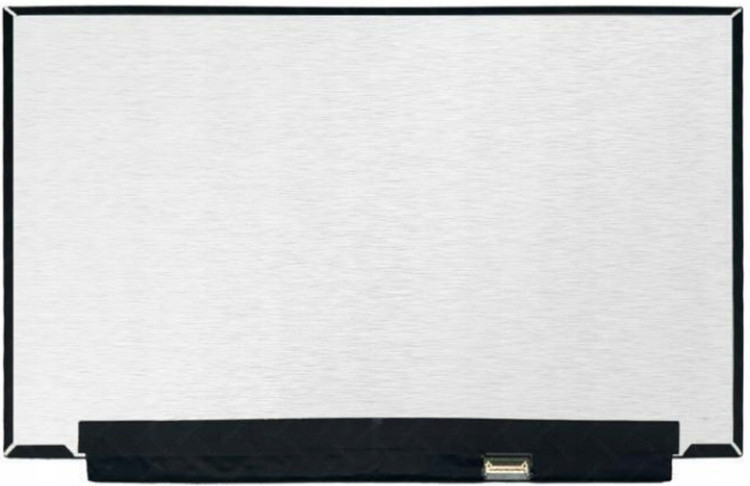 Nová Matrice N133JCA-GQ1 Náhradní 1920x1200 Ips 17MM 13,3