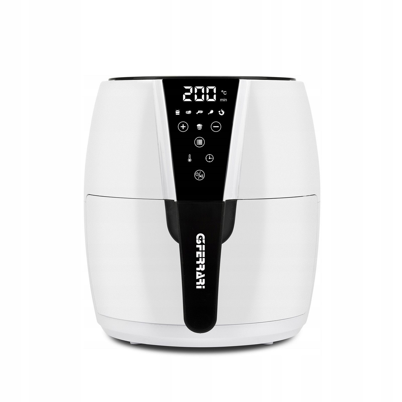 Fritéza bez tuku Air Fryer G3Ferrari G10195 1500W 4,8L