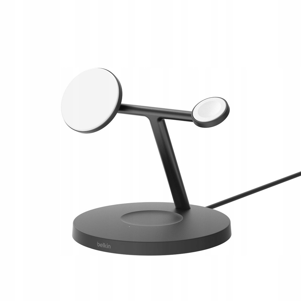 Belkin Bezdrátová nabíjecí stanice pro iPhone, Apple Watch, AirPods