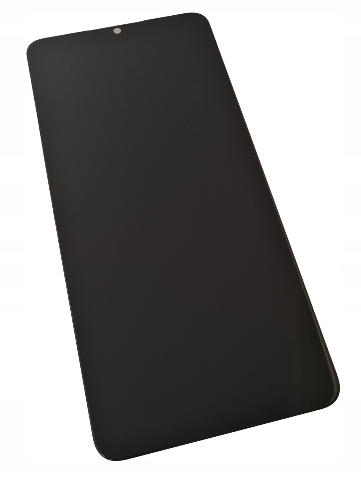 Hq LCD displej digitální displej pro Zte Blade A73 5G (bez rámečku)