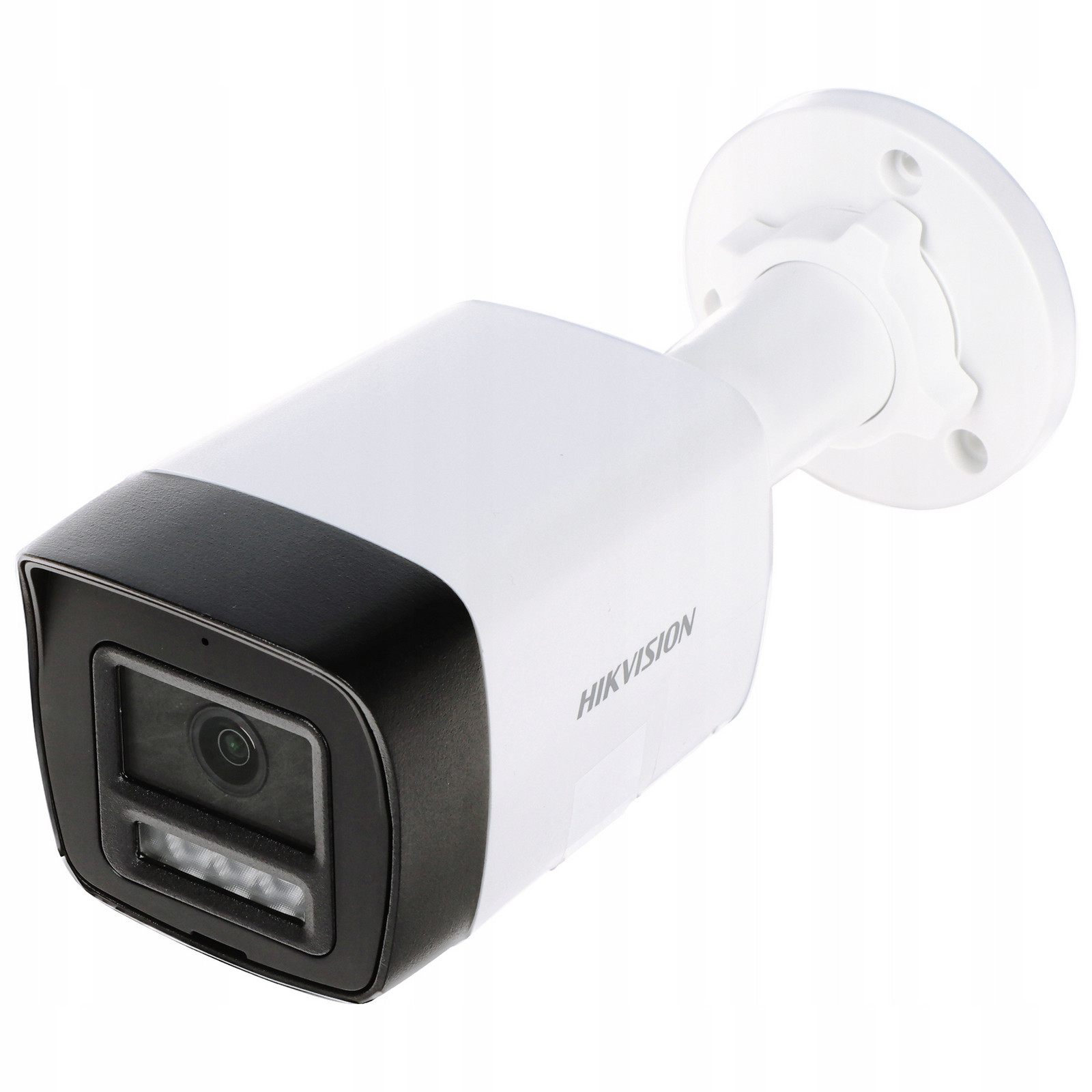 Ip Kamera DS-2CD1023G2-LIUF/SL(2,8MM) Smart Hybrid Light 1080p Hikvision