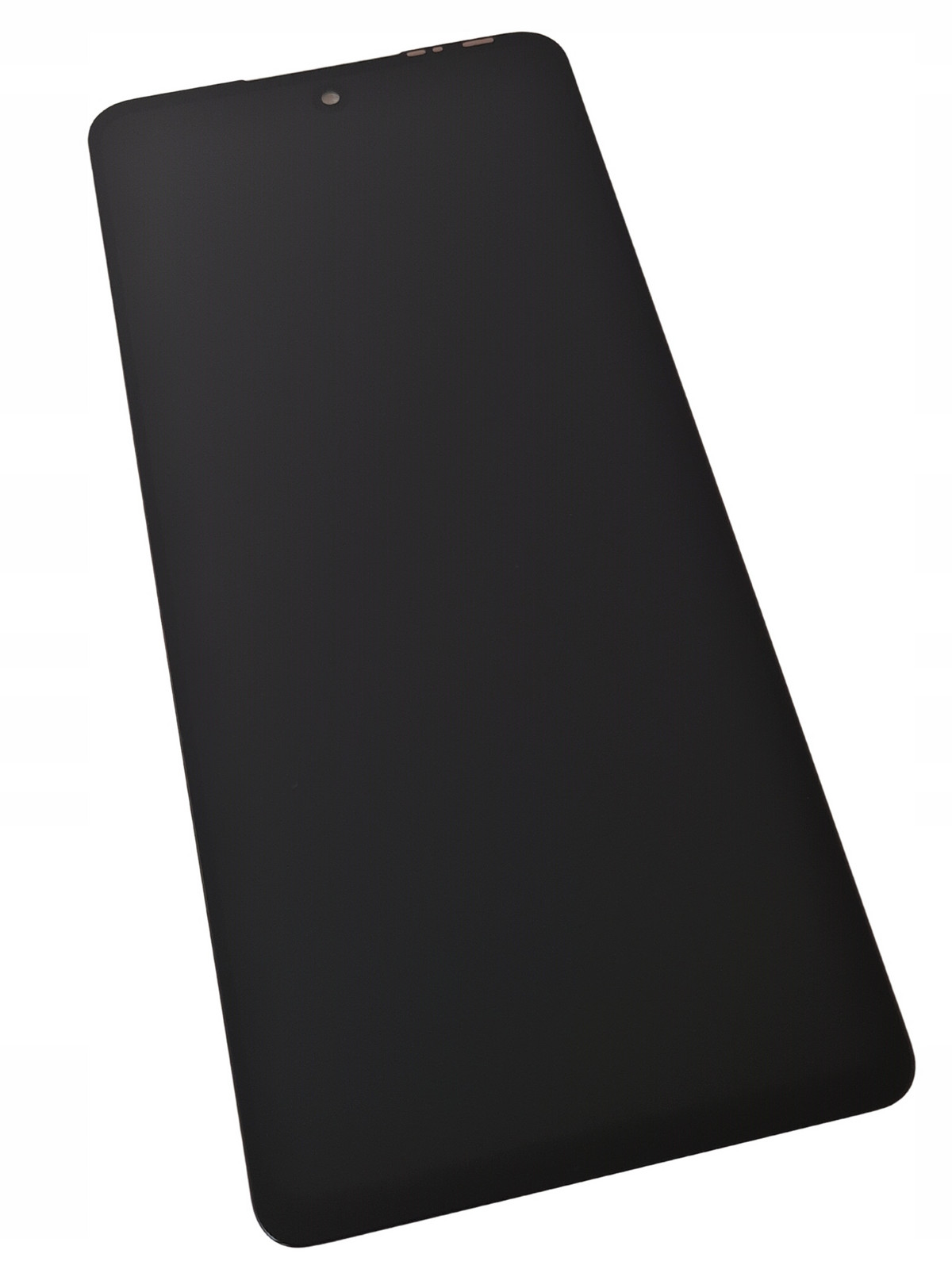 Hq LCD displej digitální displej pro Tecno Pova 5 Spark 10 Pro bez rámečku