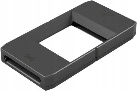 Valoi easy120 6x6 středoformátový držák