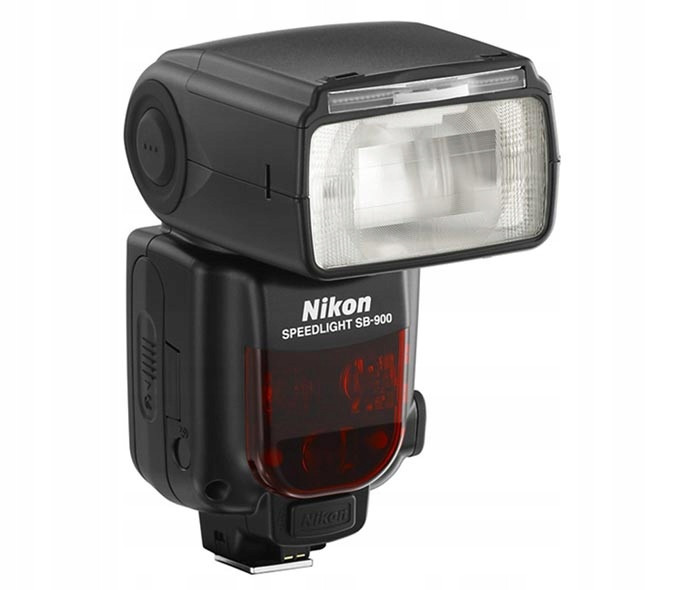 Nikon blesk SpeedLight SB-900