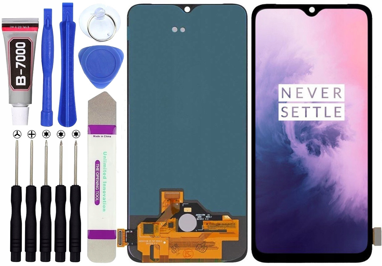 Displej OnePlus 7 LCD Oled displej