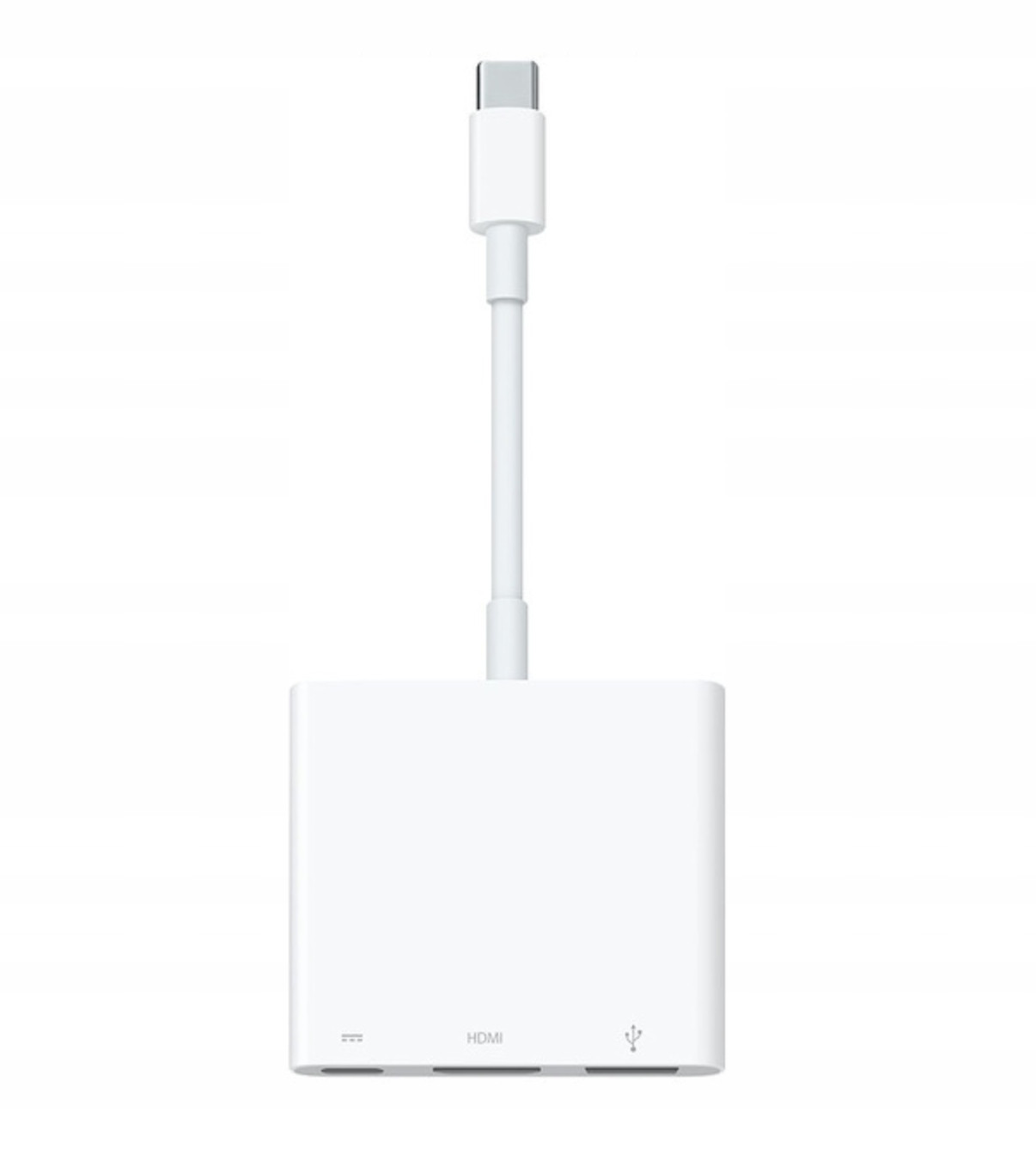 Adaptér Usb-c Digital Av Multiport pro notebooky a zařízení Apple