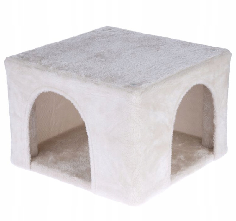 TIAKI králičí jeskyně - D 36 x Š 36 x V 25 cm