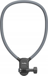 SmallRig 5126 Podpora Quick Release Neck Držák pro zavěšení na krk