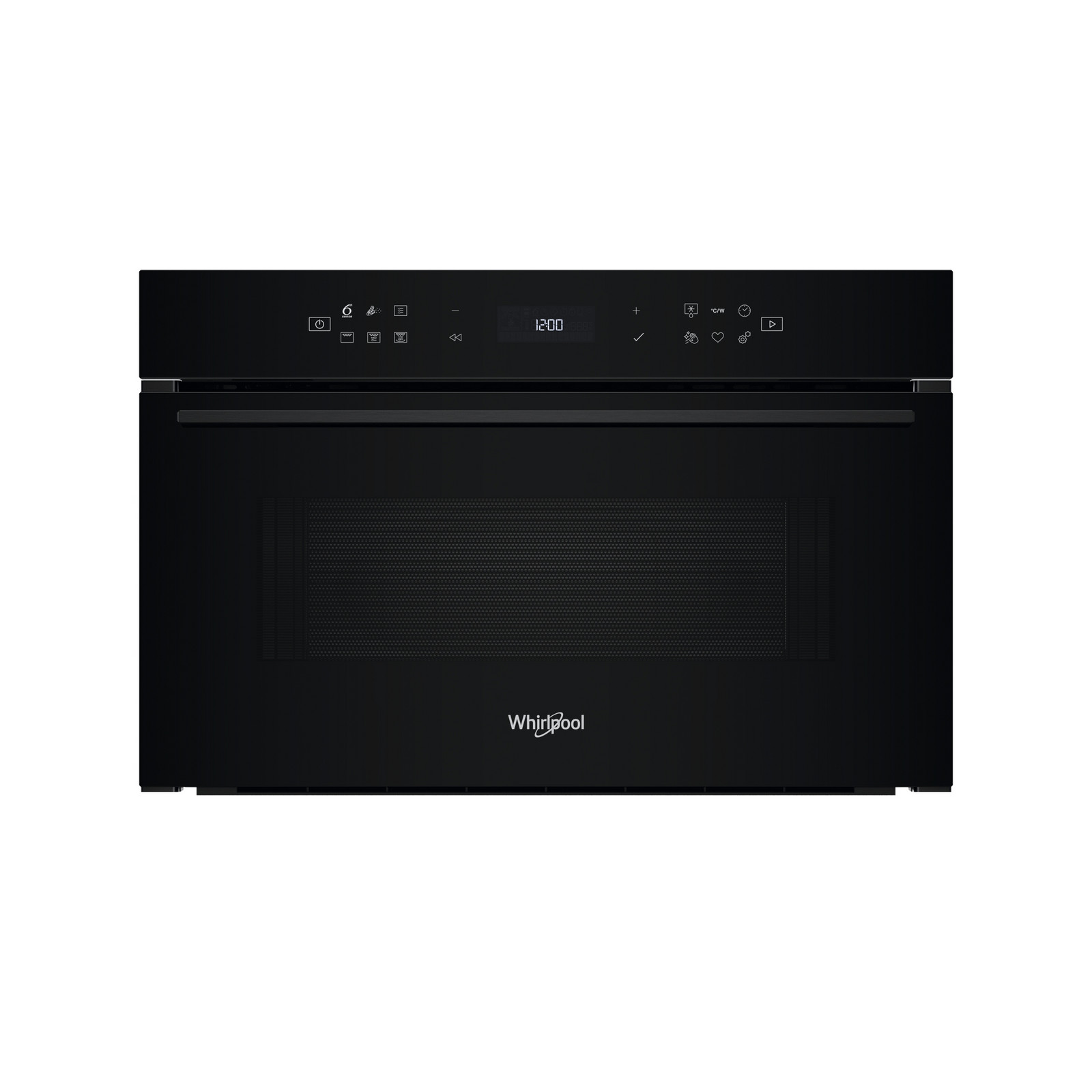 Mikrovlnná trouba Whirlpool WMD7O4TB