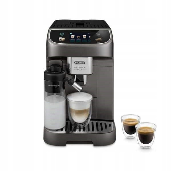 Automatický kávovar DeLonghi Ecam 320.70.TB