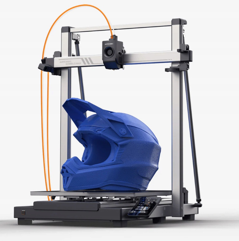 3D tiskárna Kobra 3 Max