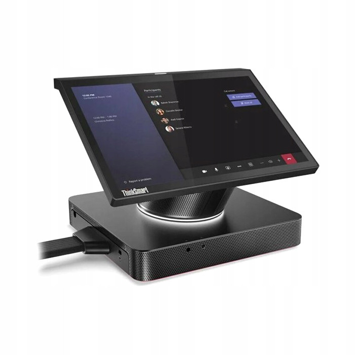 Počítač Aio Lenovo ThinkSmart Hub 11H0 i5 8GB 128SSD Dotyk Windows IoT