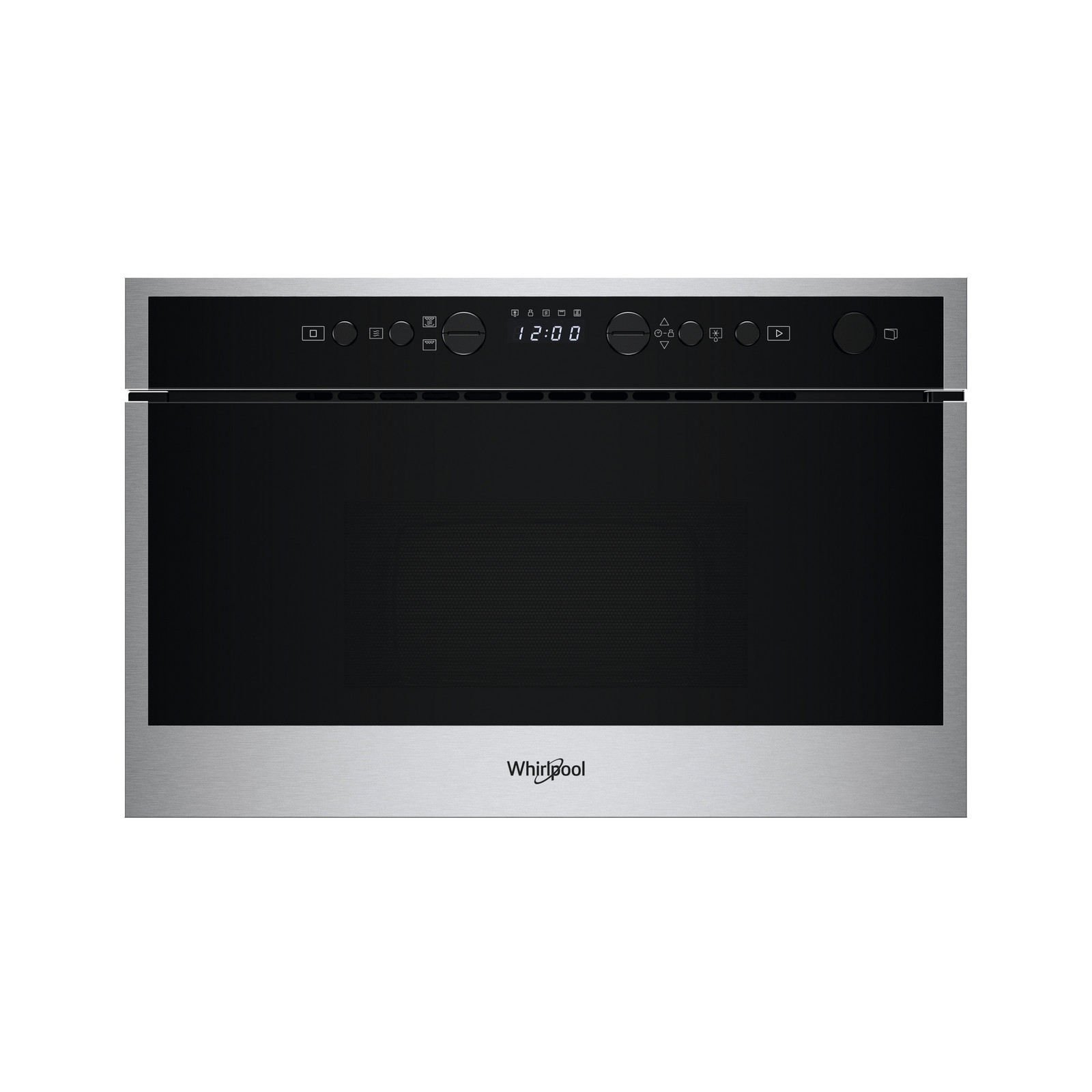 Mikrovlnná trouba Whirlpool WMN464BX