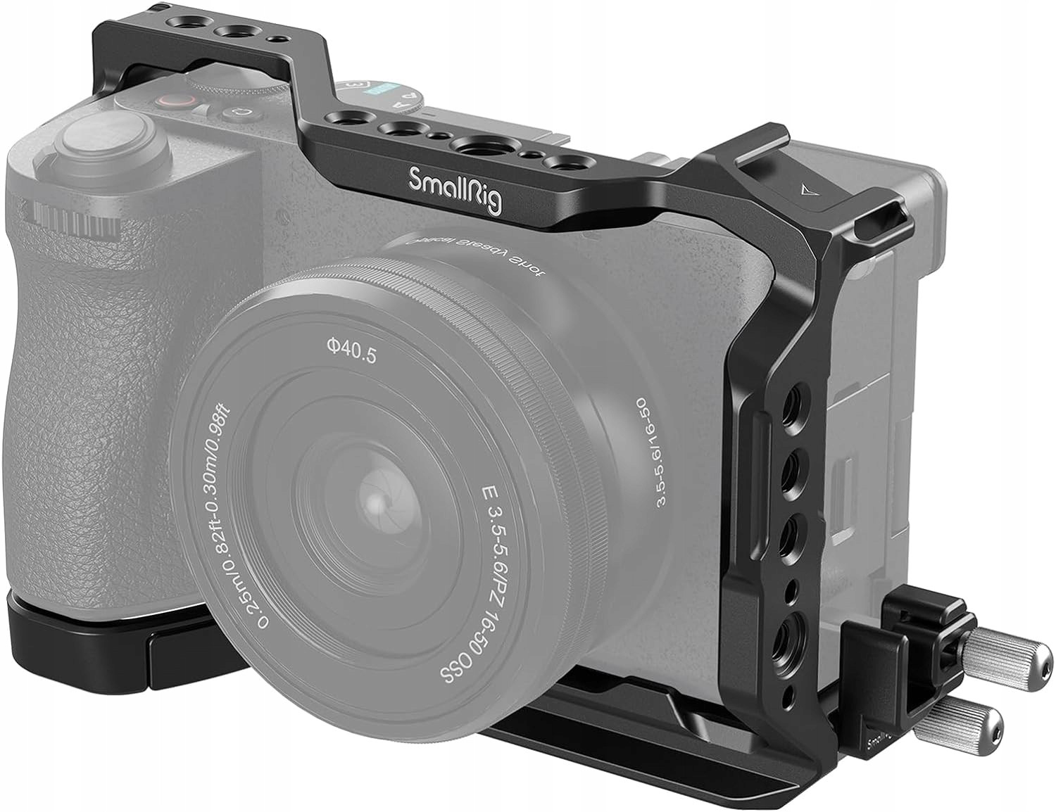 Operátorská Klec Smallrig 4336 Pro Sony Alpha 6700