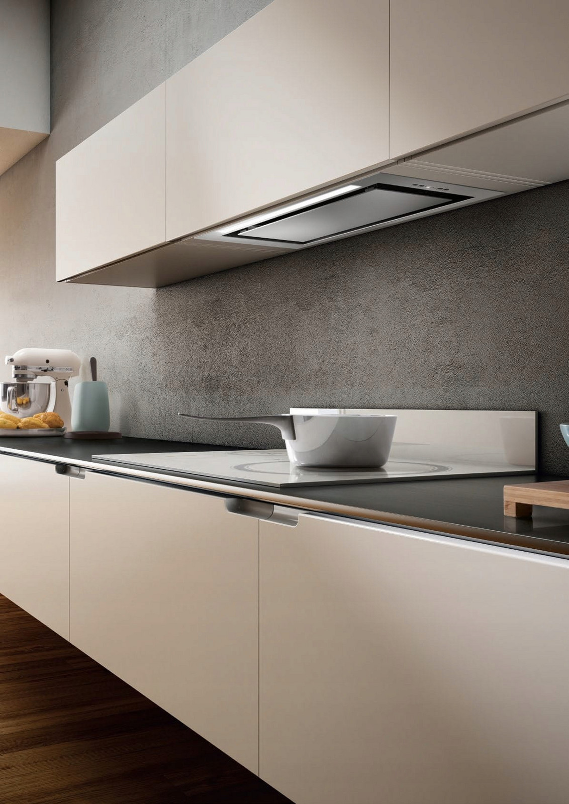 Odsavač par Elica Enter IX/A/52