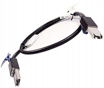 Kabel Ibm Mini Sas SFF-8088 to SFF-8088 1 m 44V4041