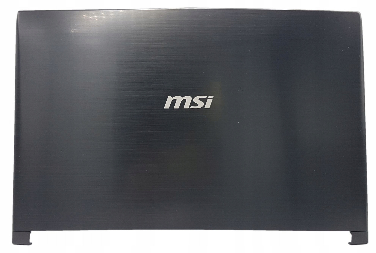 Krytka matice pro Msi GL72 GV72 GV72VR Černá