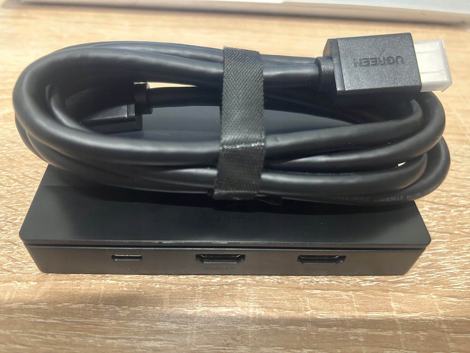 Ugreen Group Limited Ugreen 4K Video Capture Card